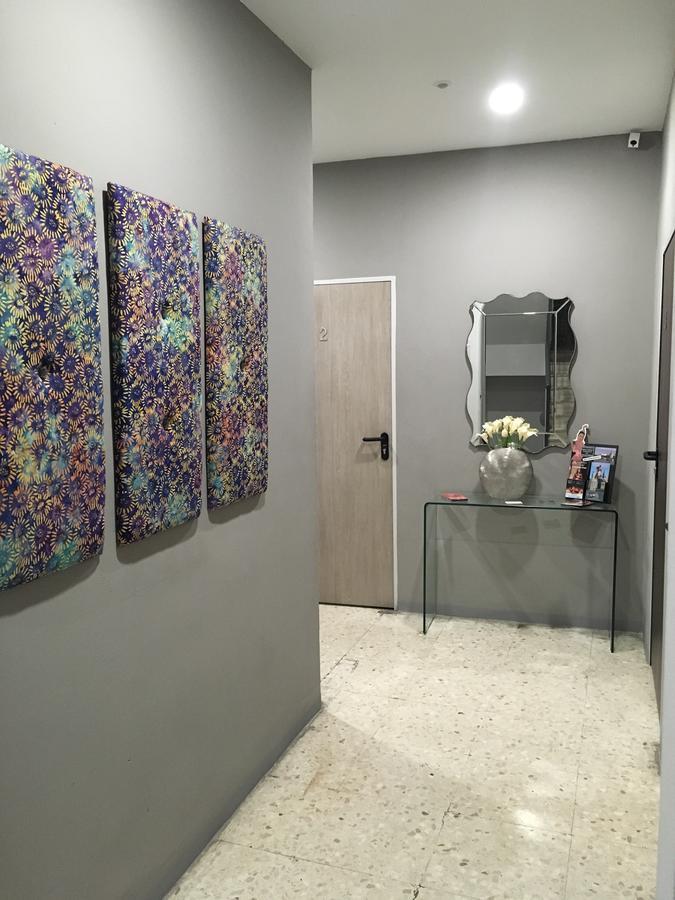 Las Setas Guest house