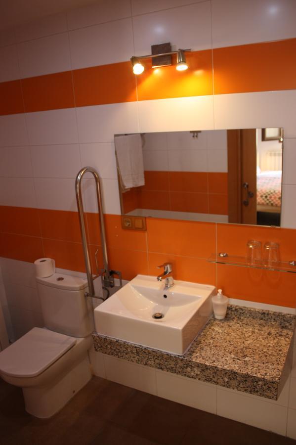 La Ribera Del Júcar Bed and breakfast 2*