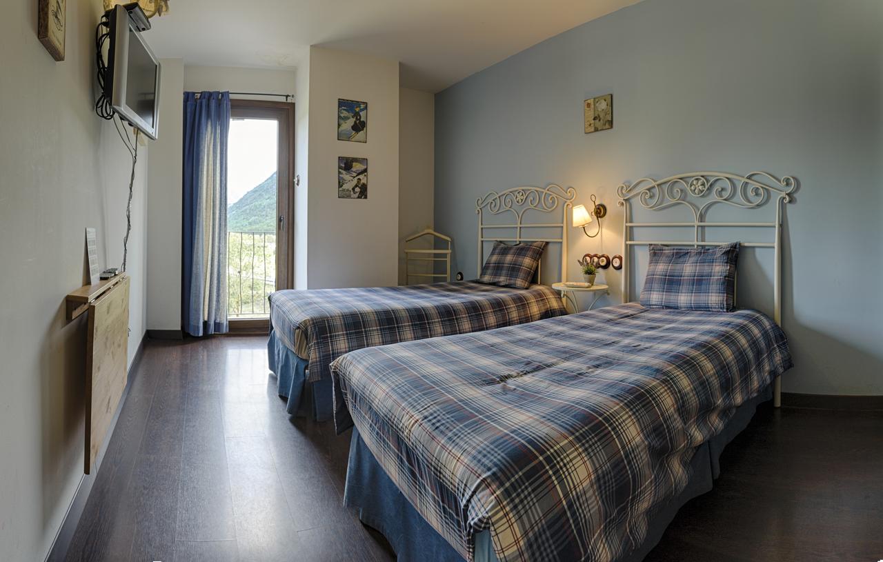 La Casa Del Rio Hotel Villanova