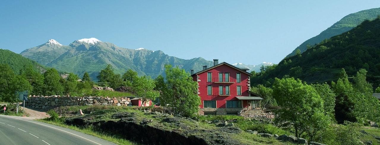 La Casa Del Rio Villanova