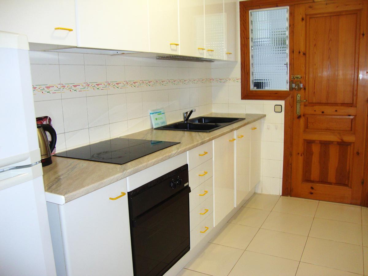 Apartment Palma Blanca 3000 Alcoceber