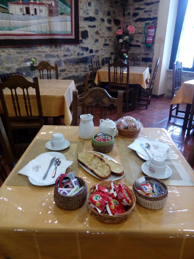Guest house Rural Molino Del Arriero