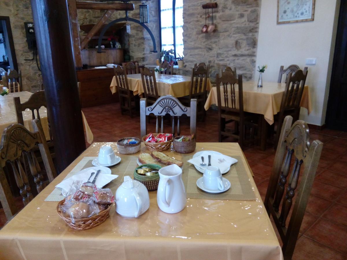 Rural Molino Del Arriero