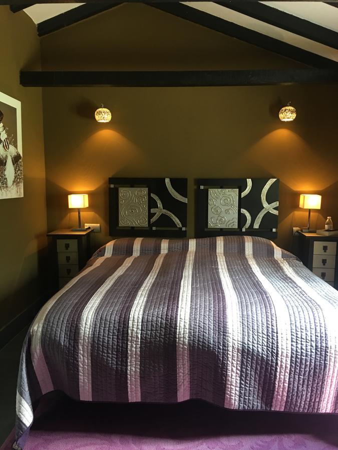 La Bordalla Inn Jimena De La Frontera