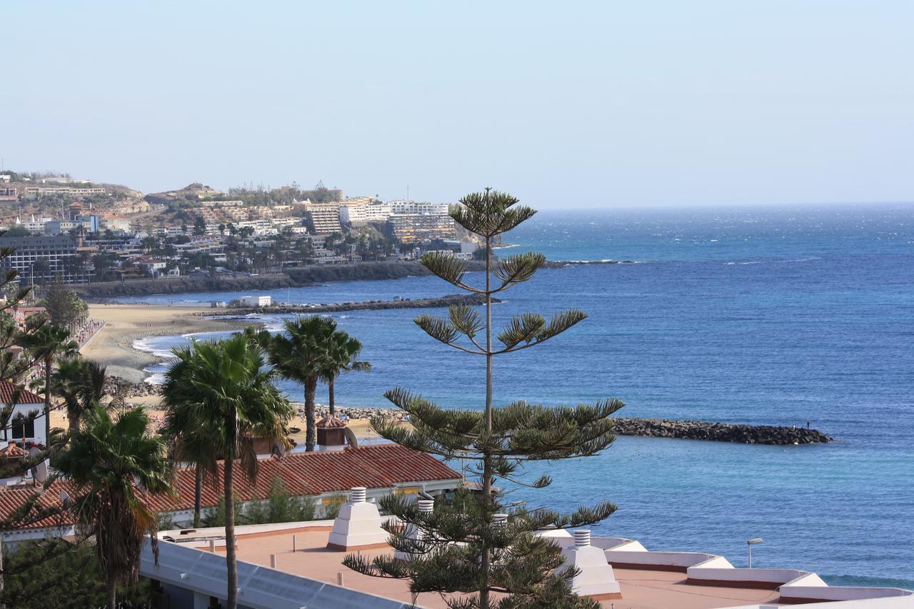 Alsol Perlas Playa del Ingles (Gran Canaria)