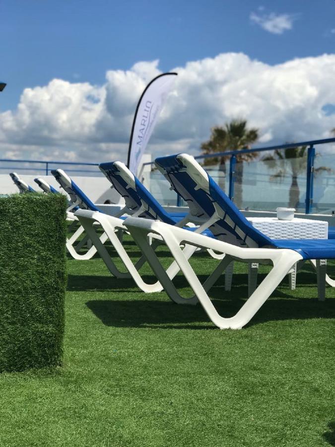 Marlin Antilla Playa Hotel 2*