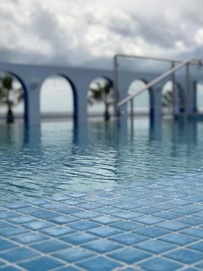 Marlin Antilla Playa Hotel La Antilla