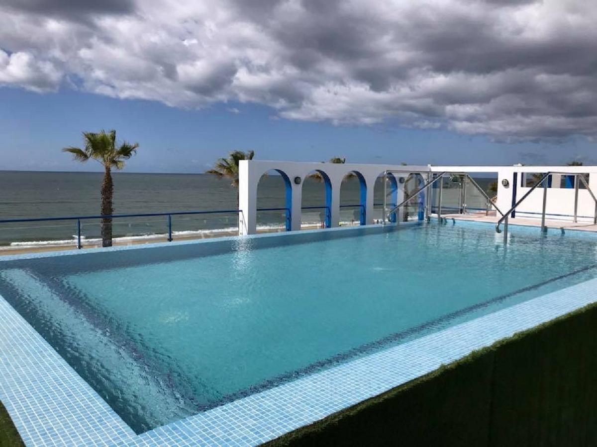 Marlin Antilla Playa Hotel La Antilla