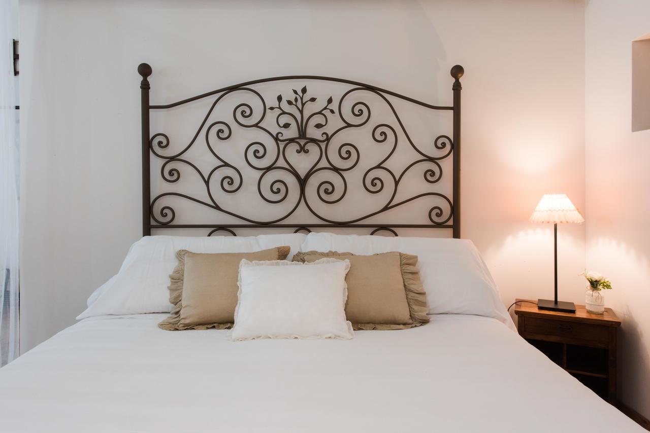 La Casa De La Vieja - Rustic & Charming Appartments 3* Belmonte (Castilla-La Mancha)