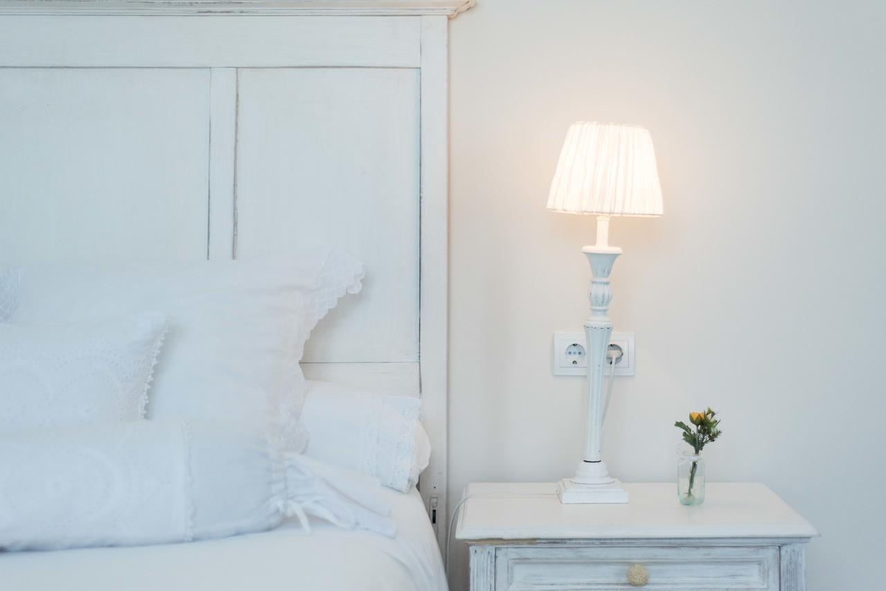 Guest house La Casa De La Vieja - Rustic & Charming Appartments