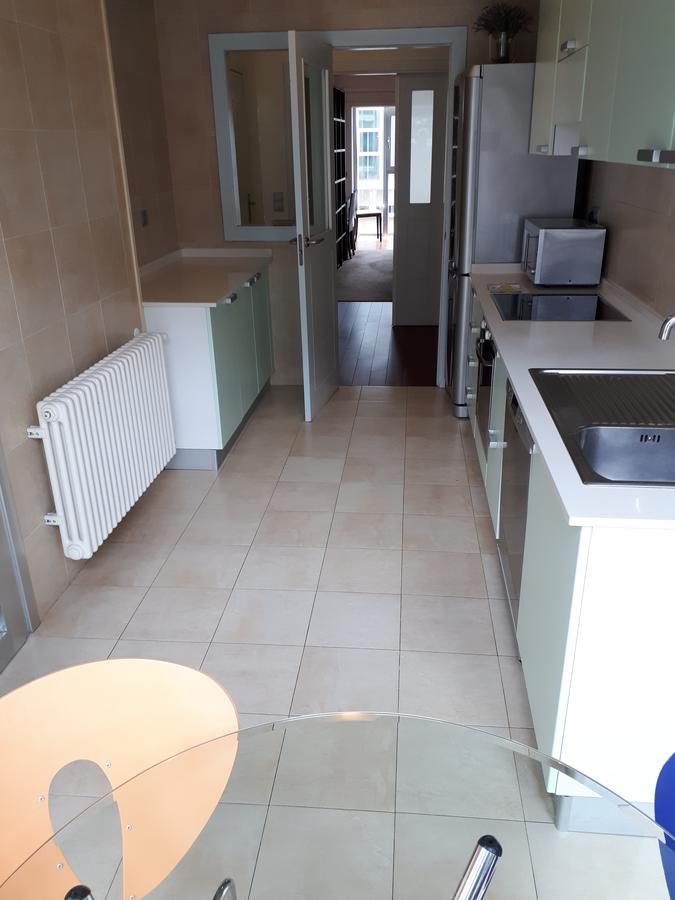 Guest house Pr Blanco 2*
