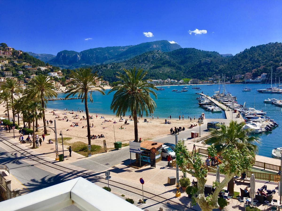 Miramar 2* Port De Soller
