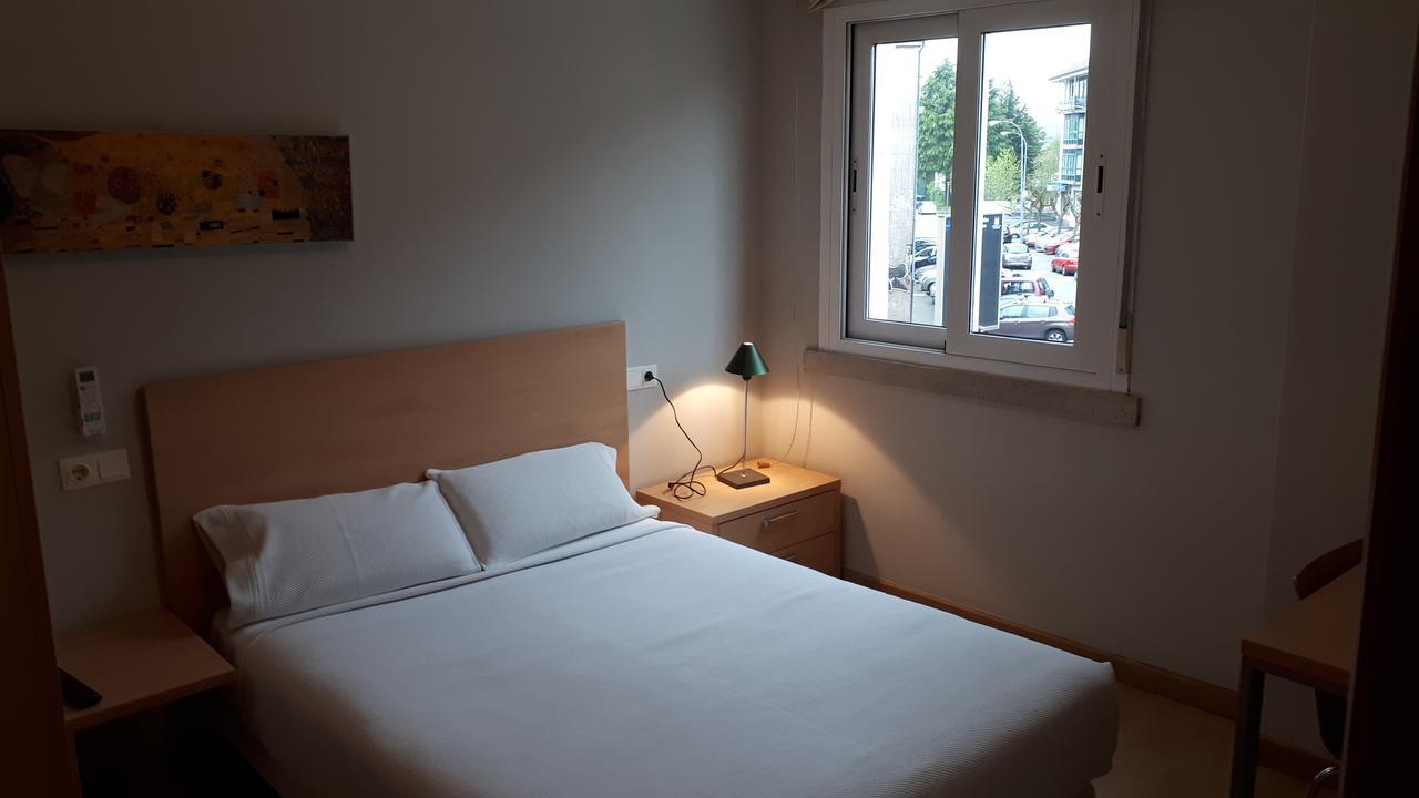 Pr Blanco Guest house Santiago de Compostela
