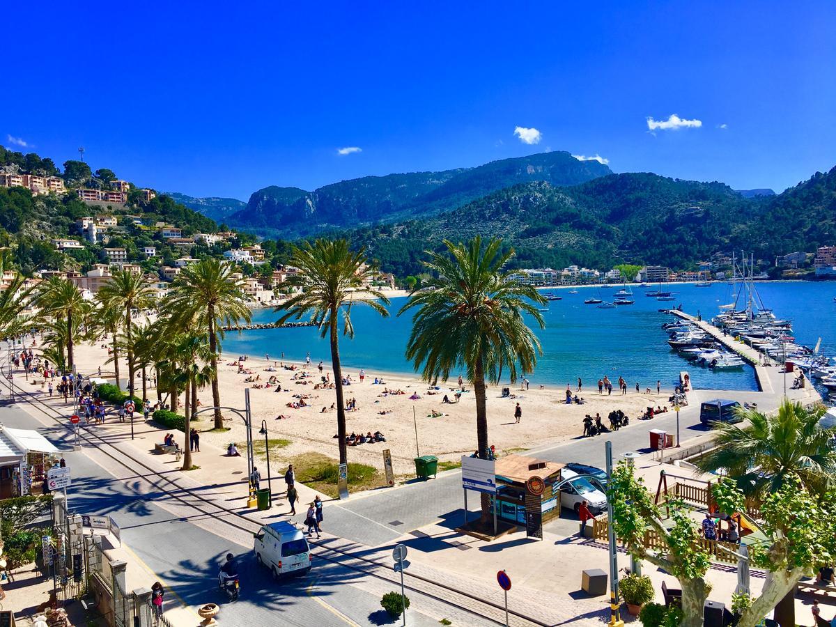 Miramar Port De Soller