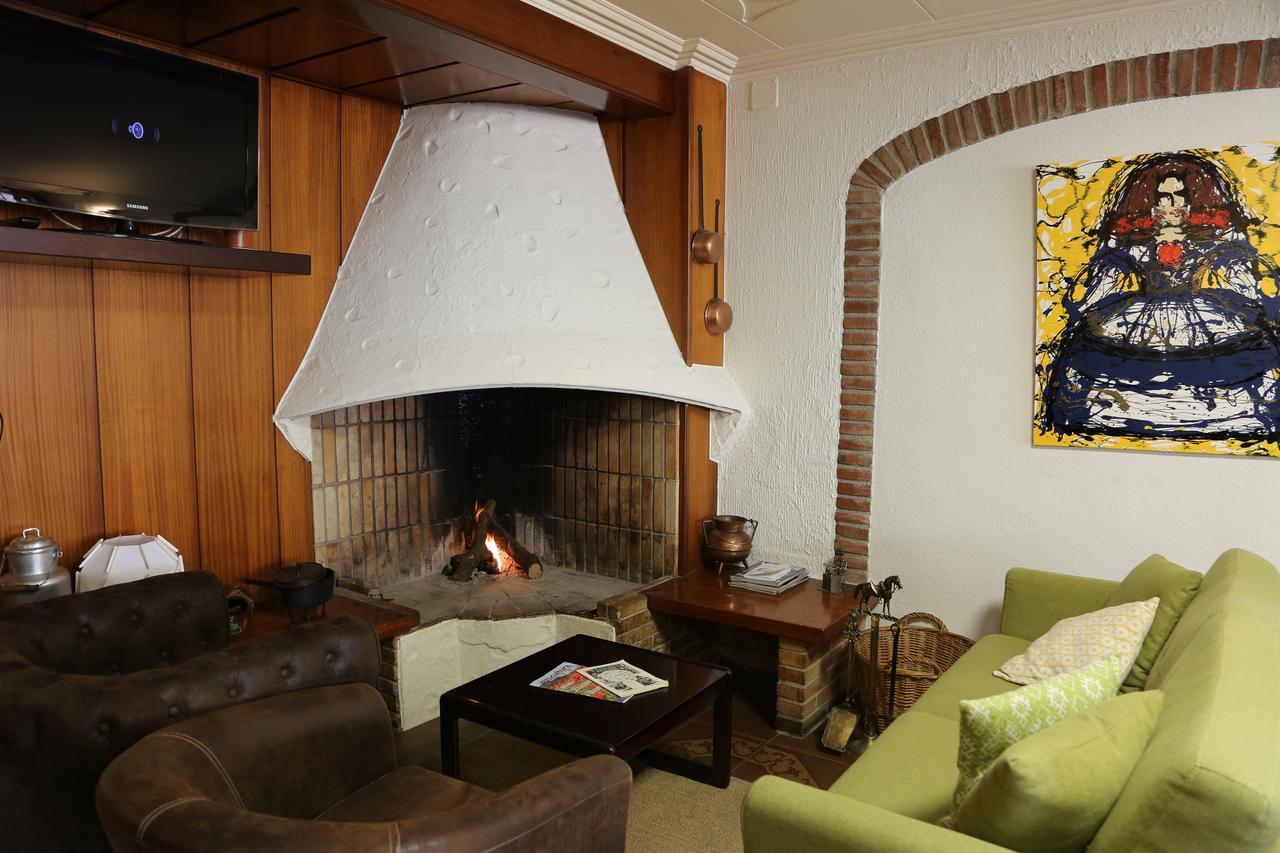 Torras 2* Sant Hilari Sacalm
