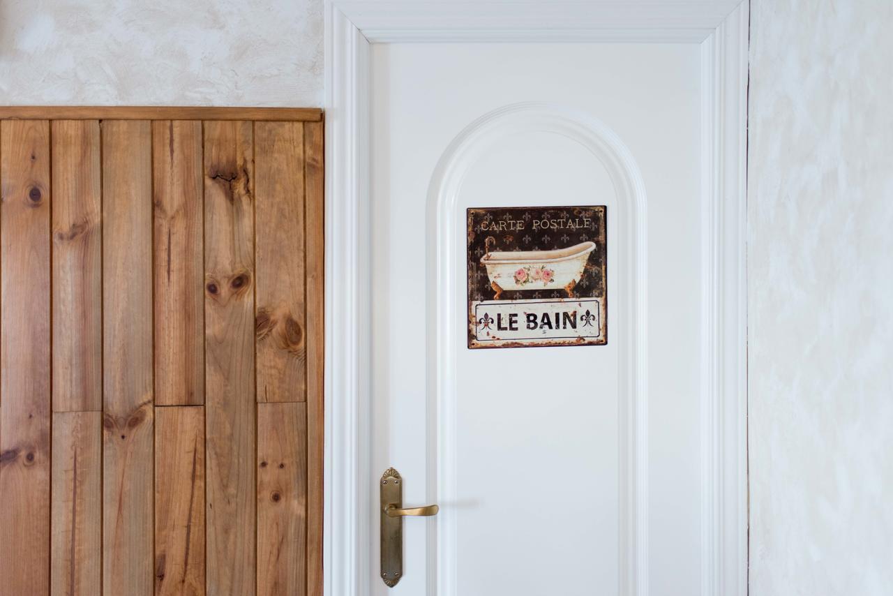 La Casa De La Vieja - Rustic & Charming Appartments Guest house Belmonte (Castilla-La Mancha)