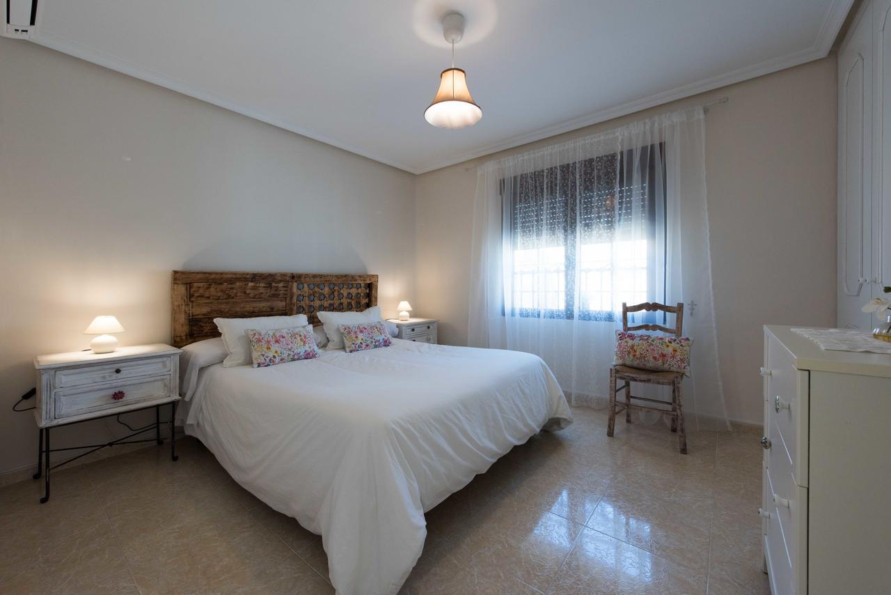 La Casa De La Vieja - Rustic & Charming Appartments 3*