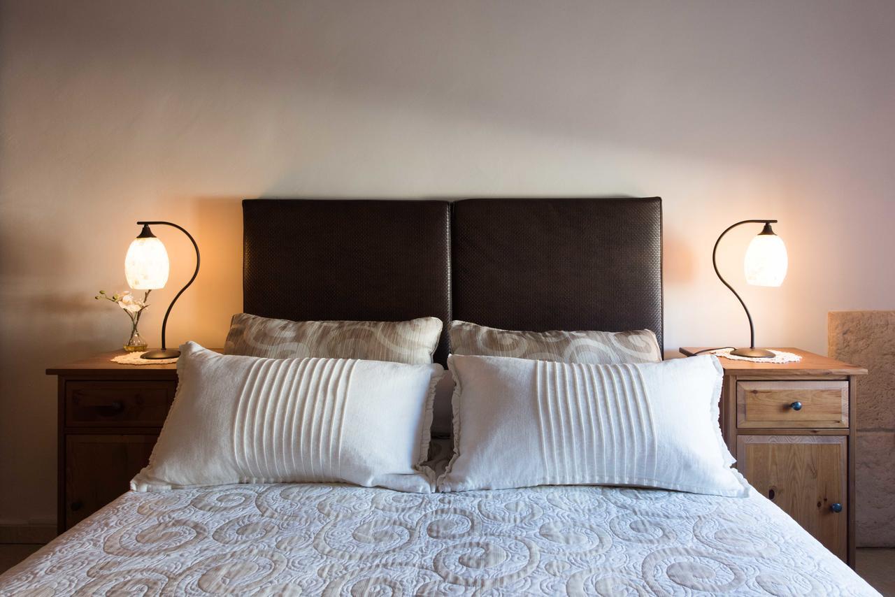 Guest house La Casa De La Vieja - Rustic & Charming Appartments