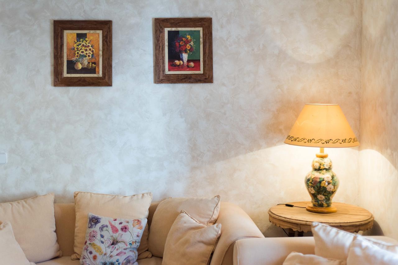 La Casa De La Vieja - Rustic & Charming Appartments 3*