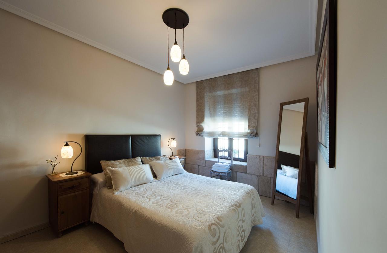 La Casa De La Vieja - Rustic & Charming Appartments Guest house