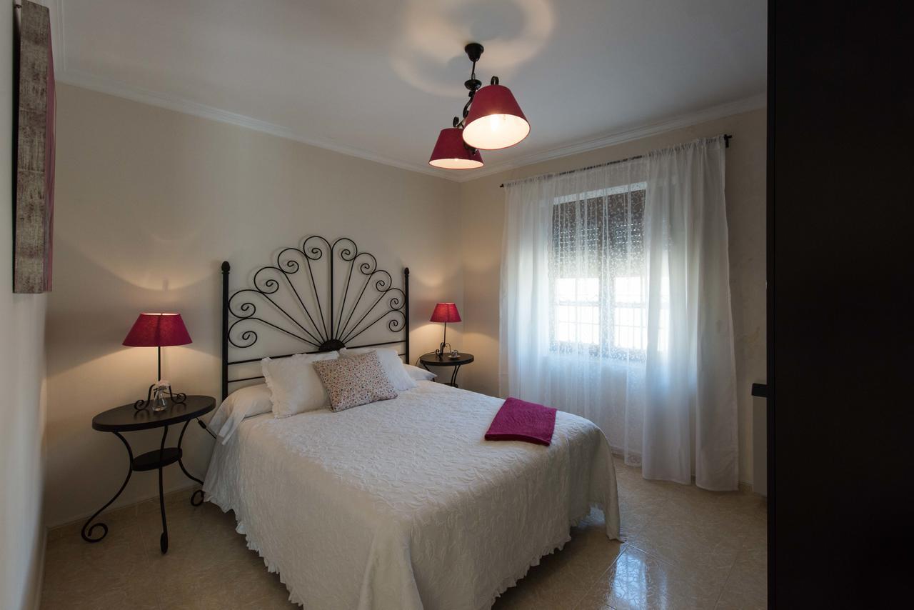 La Casa De La Vieja - Rustic & Charming Appartments Guest house