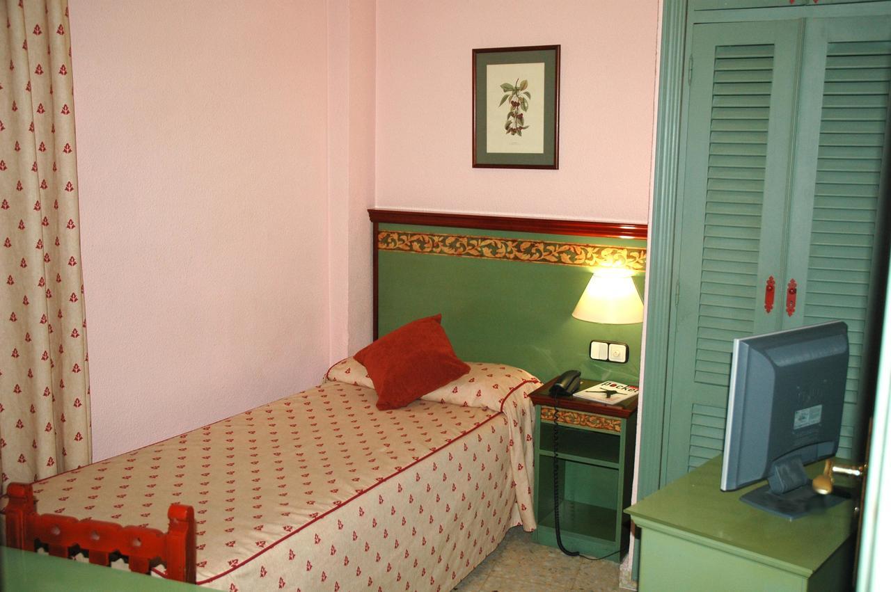Restaurante Logasasanti Hotel *