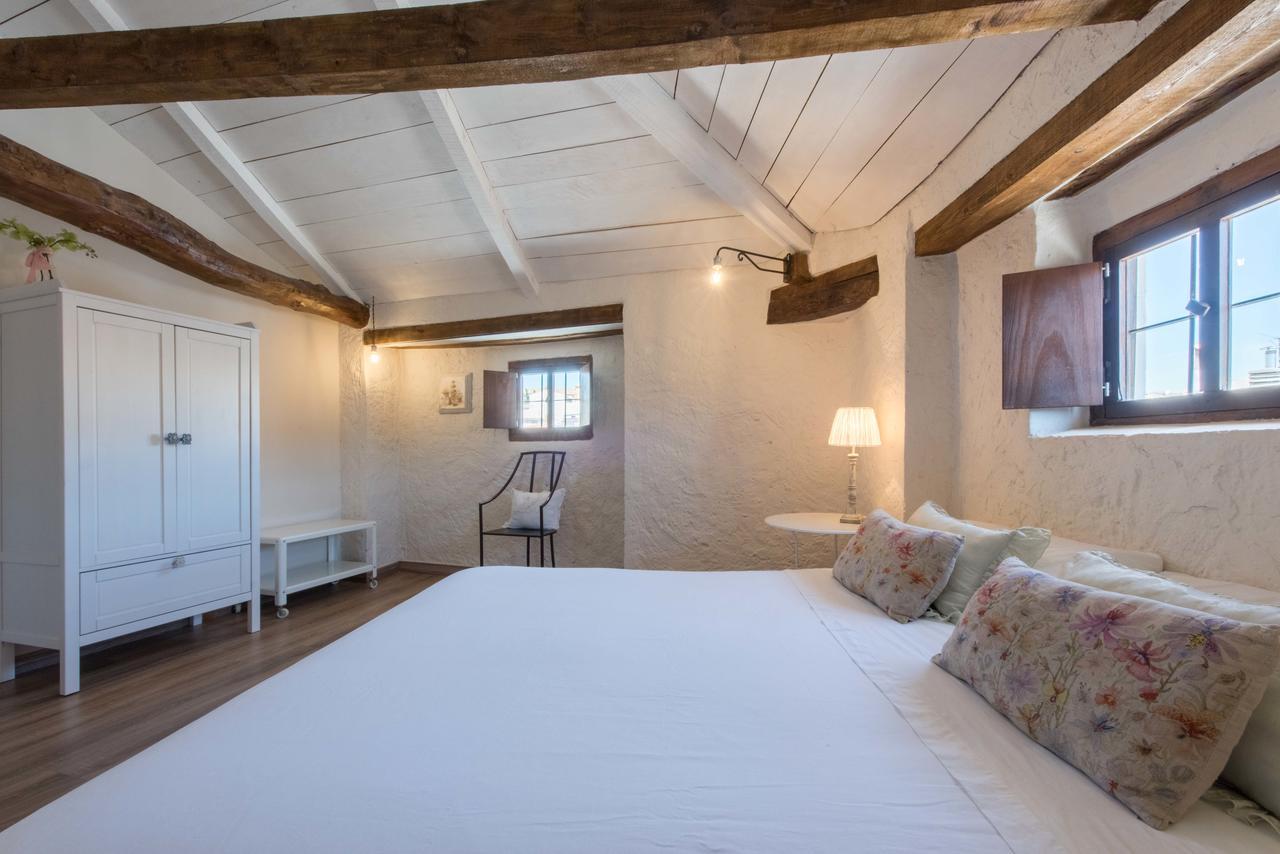 La Casa De La Vieja - Rustic & Charming Appartments Guest house 3*
