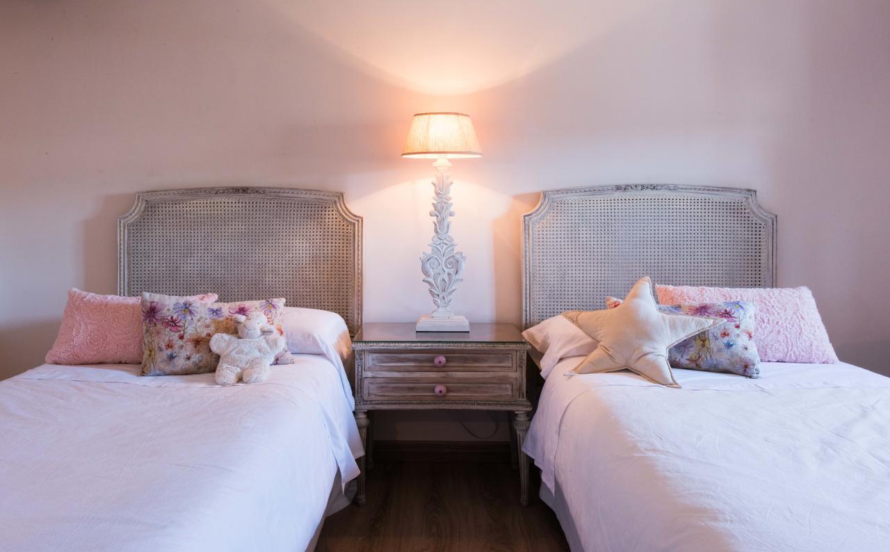 La Casa De La Vieja - Rustic & Charming Appartments Guest house 3*