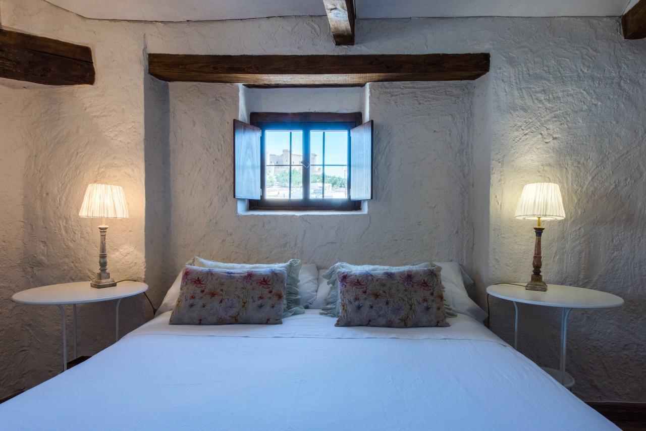 Guest house La Casa De La Vieja - Rustic & Charming Appartments Belmonte (Castilla-La Mancha)