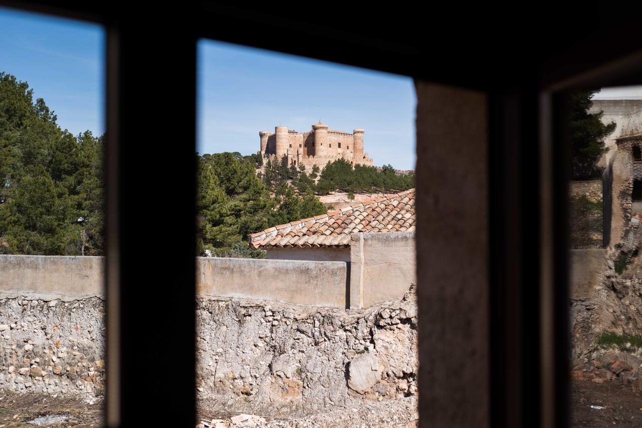 La Casa De La Vieja - Rustic & Charming Appartments 3*