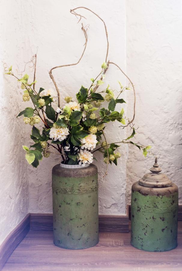 La Casa De La Vieja - Rustic & Charming Appartments Guest house
