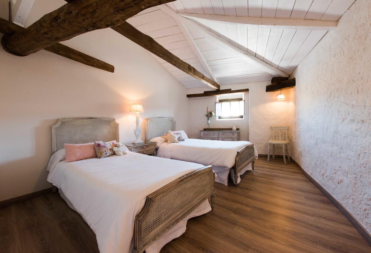 Guest house La Casa De La Vieja - Rustic & Charming Appartments 3*