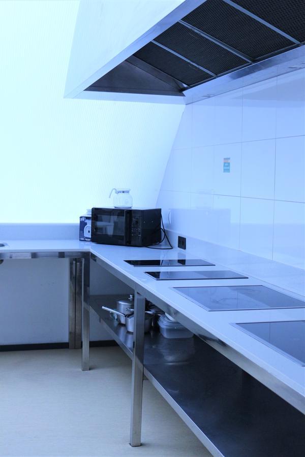 Hostal Kaps