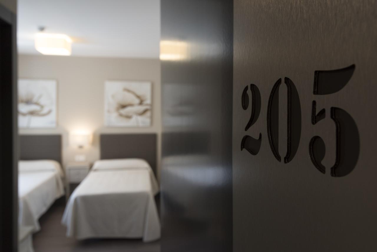 Emeritae Guest house