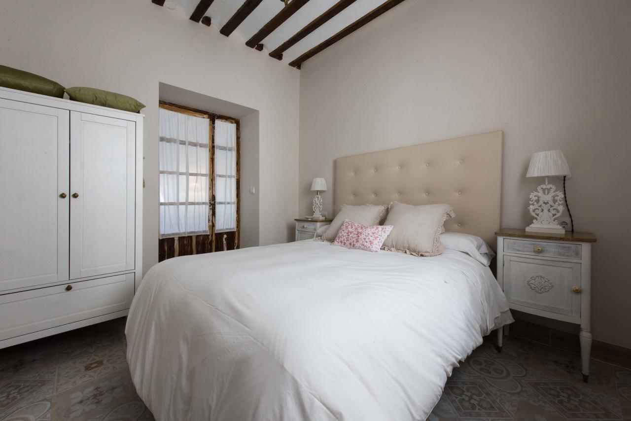 La Casa De La Vieja - Rustic & Charming Appartments Guest house 3*