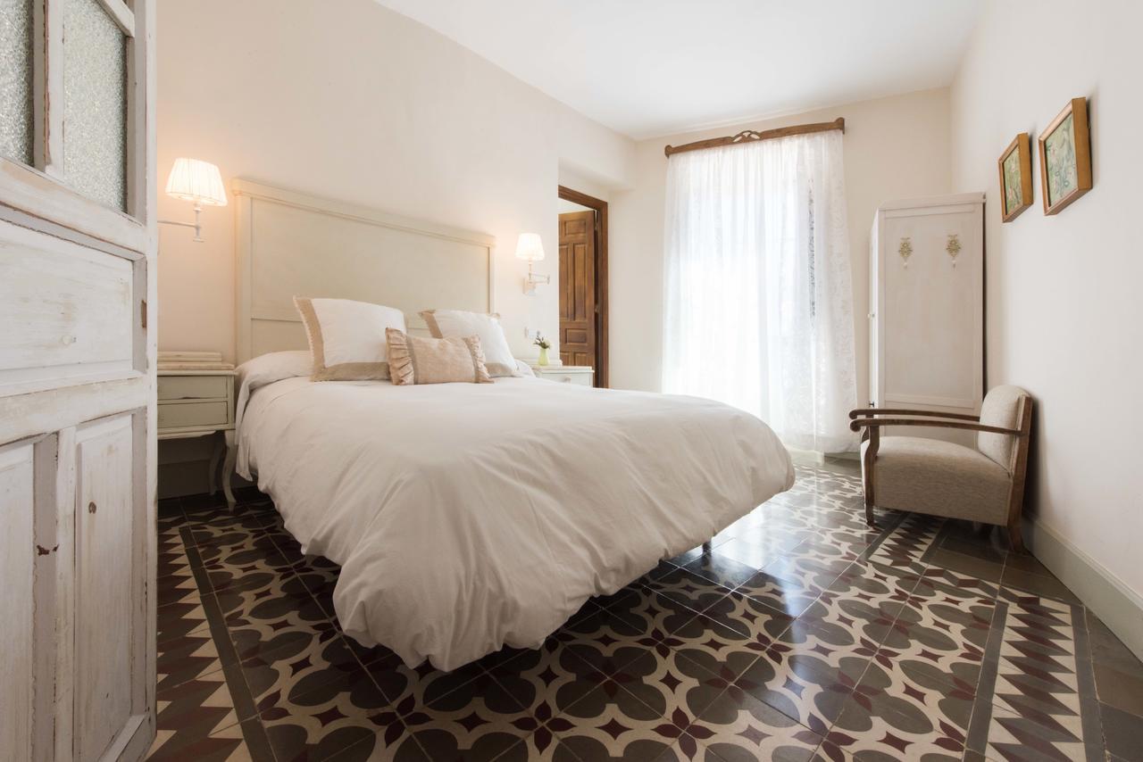 Guest house La Casa De La Vieja - Rustic & Charming Appartments