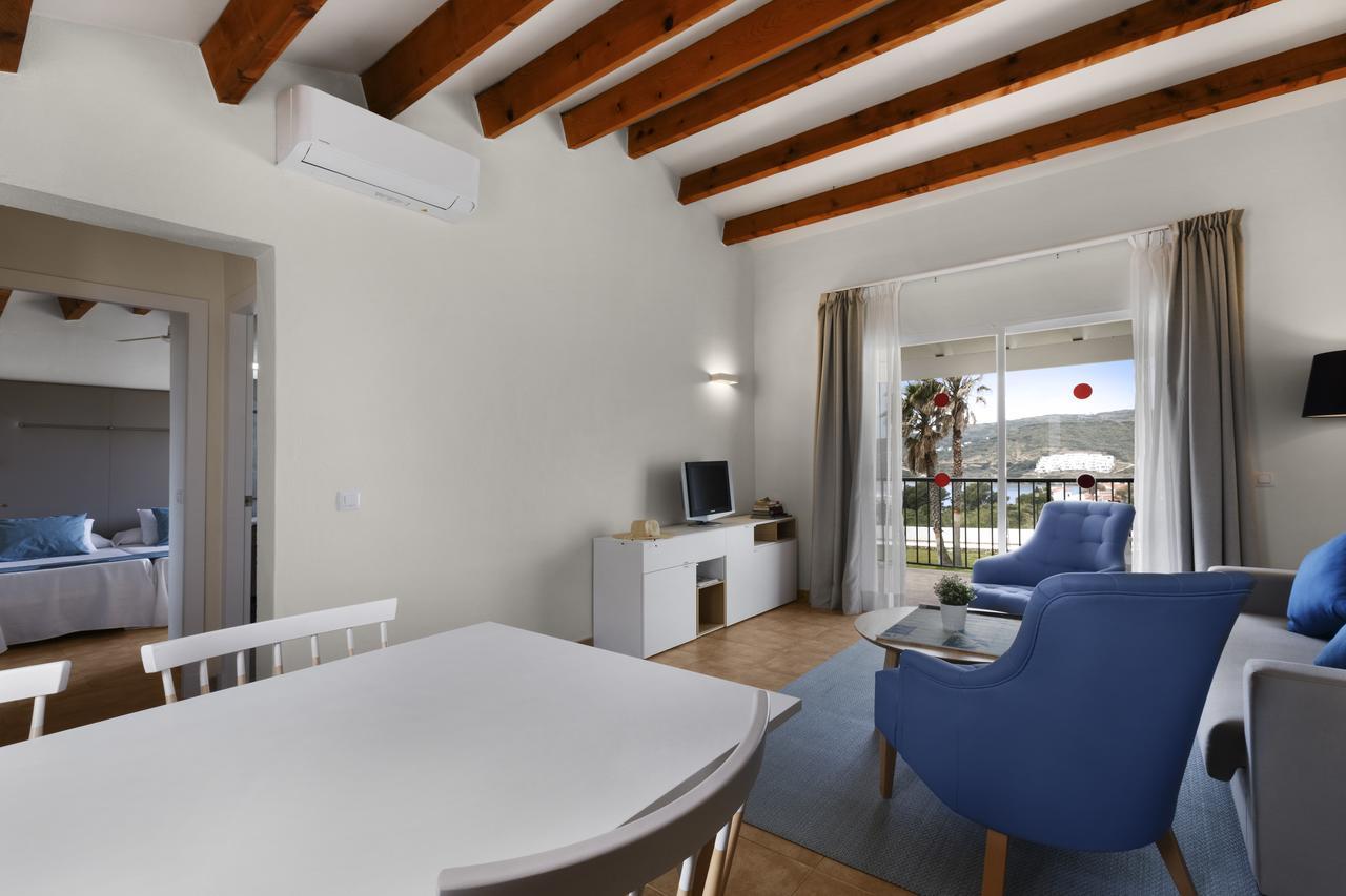 Trh Tirant Playa Apartamento *