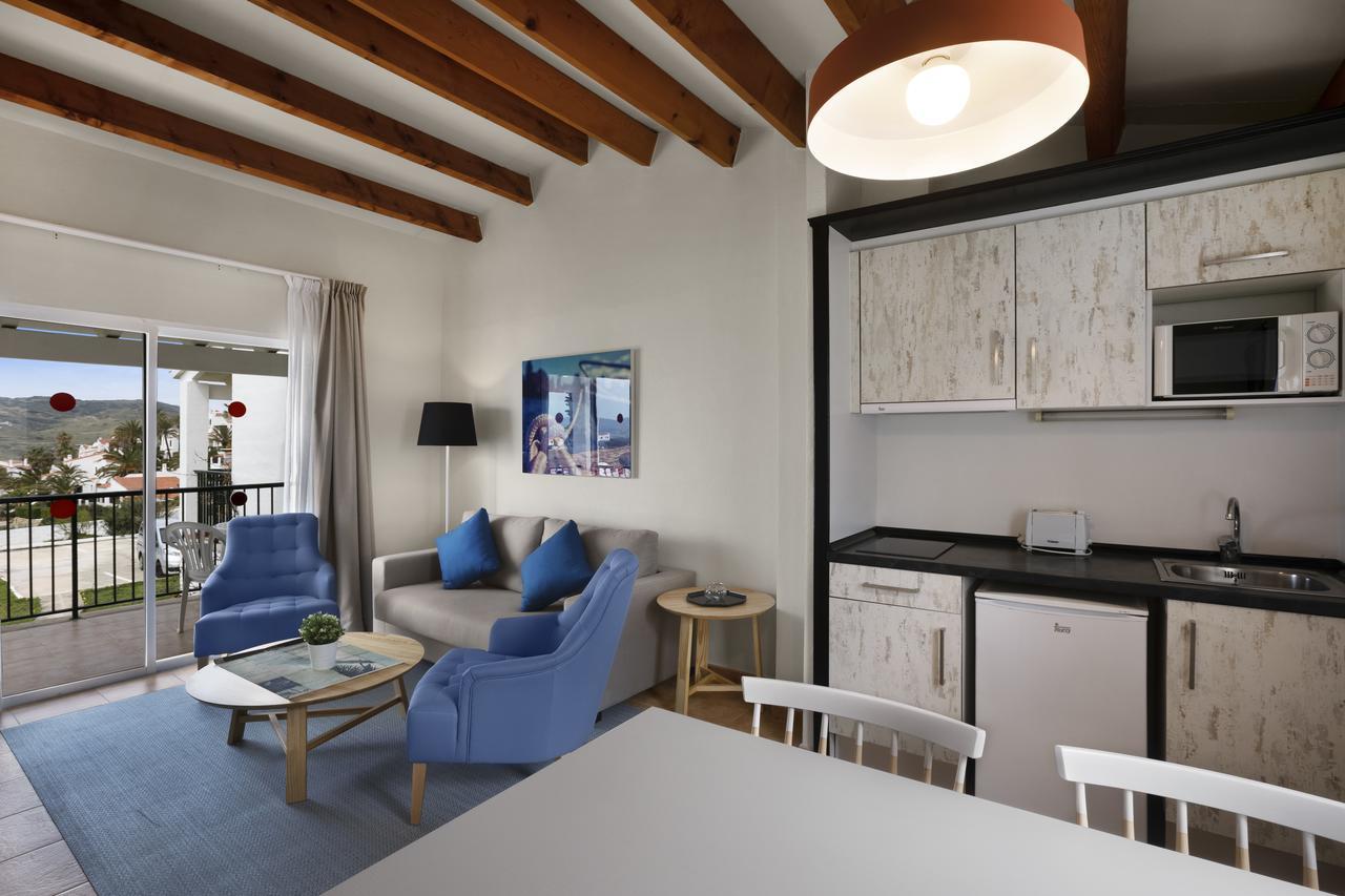 Apartamento Trh Tirant Playa