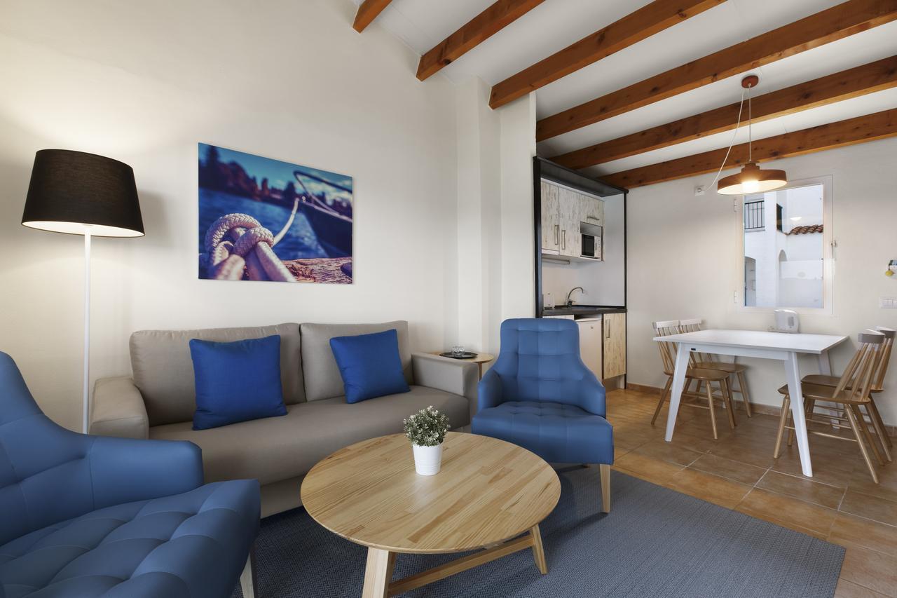 Apartamento Trh Tirant Playa