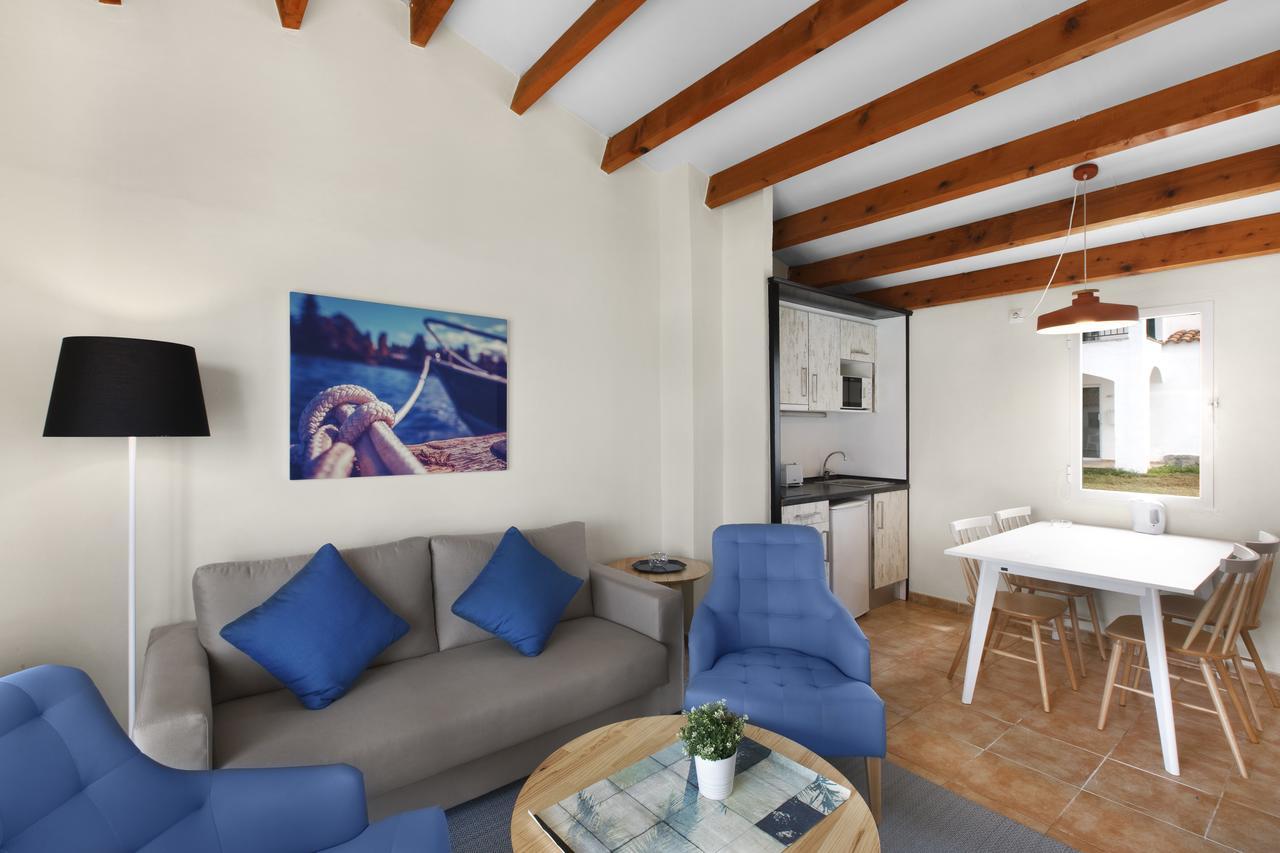 Trh Tirant Playa Apartment Fornells (Menorca)