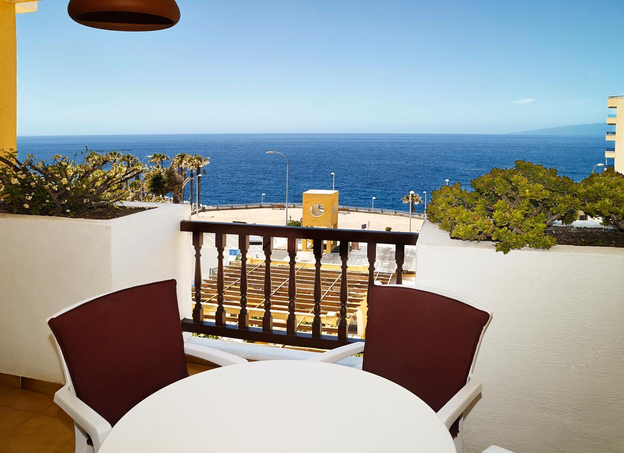 Albatros Apartahotel *