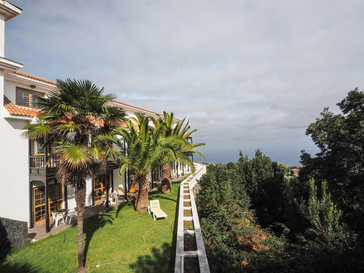 Hotel La Palma Romantica 3*