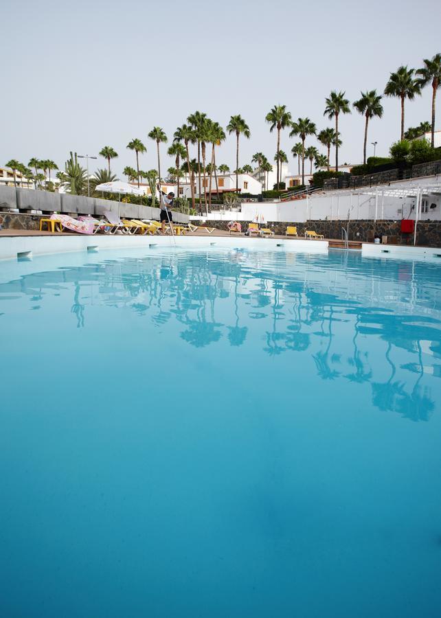 Parque de vacaciones Betancuria Playa del Inglés