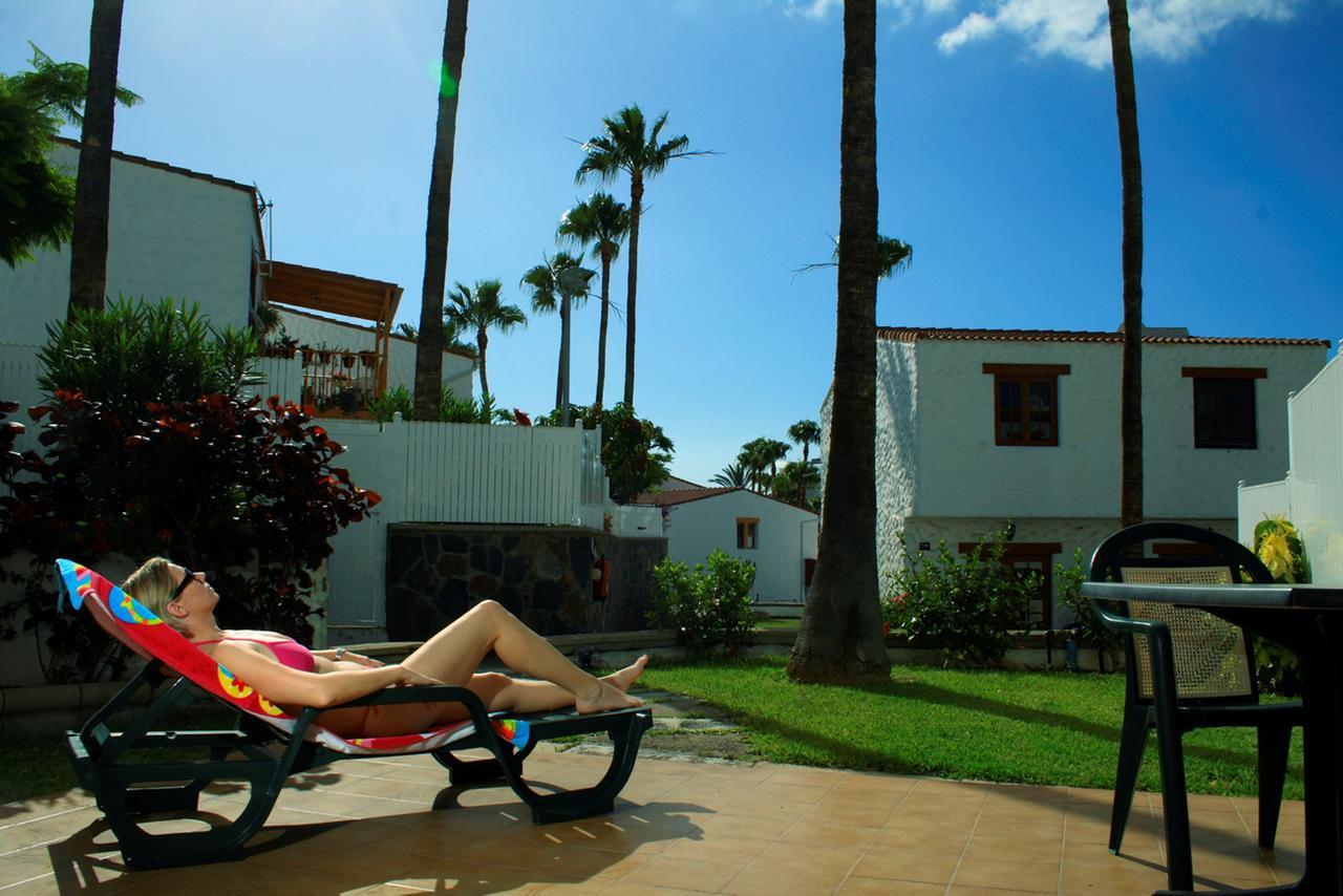 Parque de vacaciones Betancuria