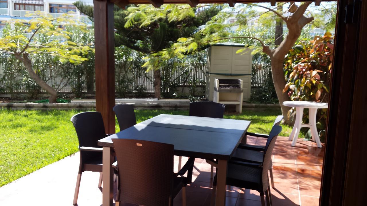 Parque de vacaciones Betancuria 2*