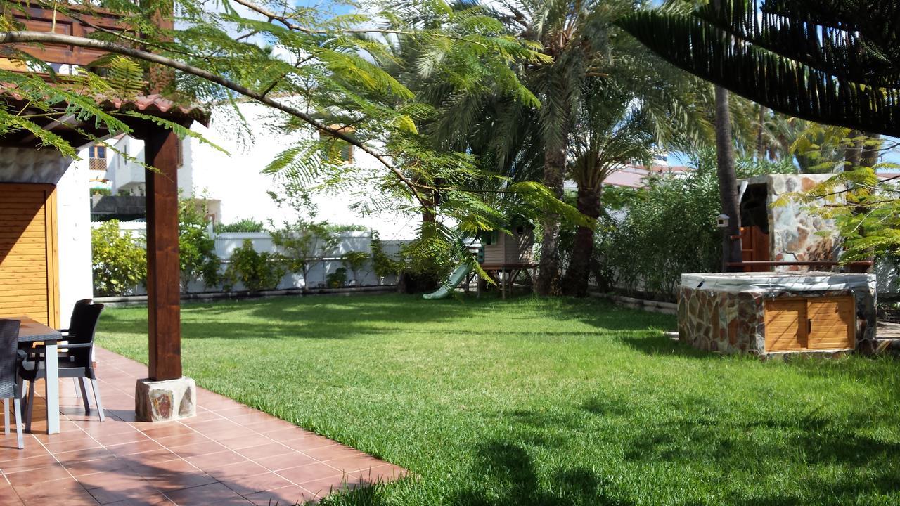 Betancuria Parque de vacaciones 2*