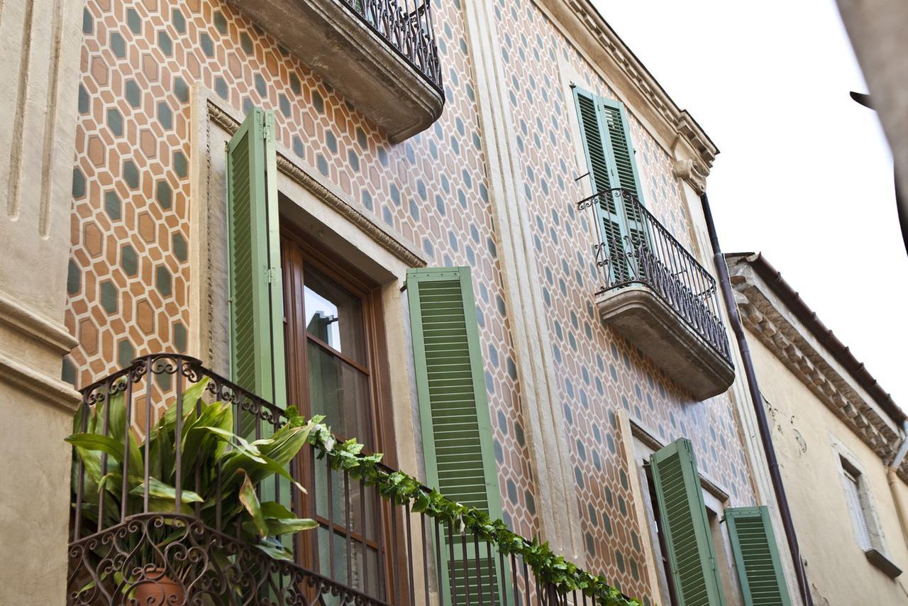 Hostalet Dels Indians Guest house Begur