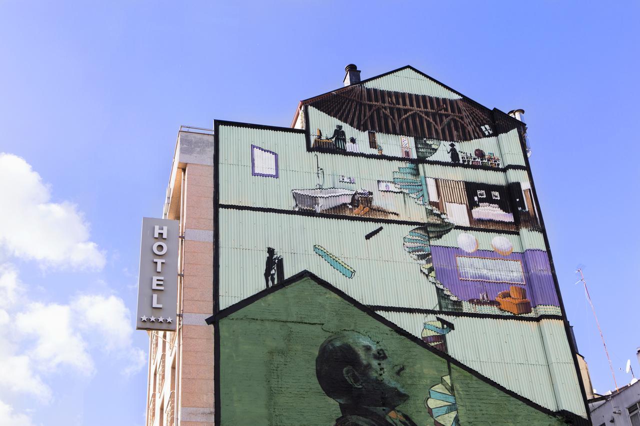 Gran De Hotel Ferrol