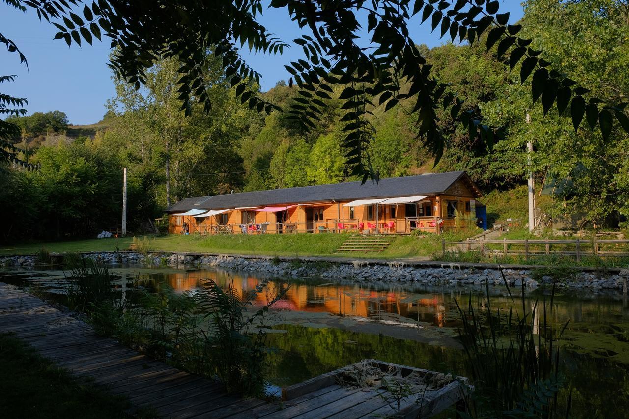 Casa Del Pescador *