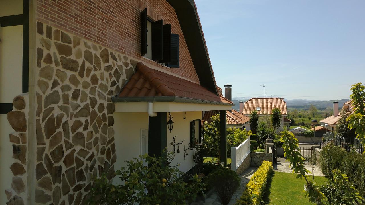Chalet Argoños Сasa de vacaciones Argoños